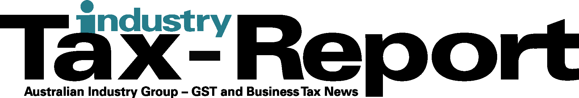 Tax  Report Logo Vector Logo